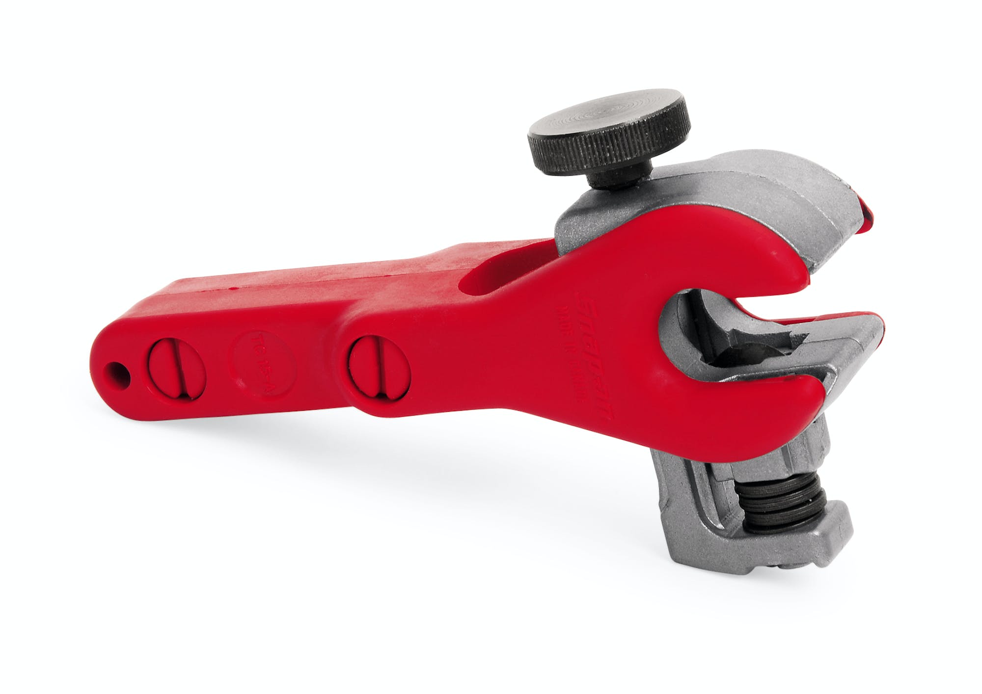 Ratcheting Tubing Cutter | TC15A Ratcheting Tubing Cutter | TC15A